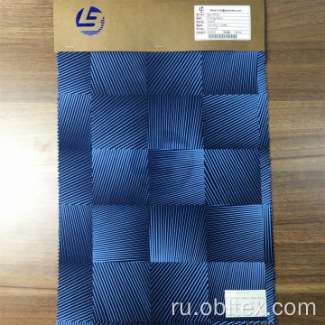 Oblpr002 Печатная ткань для пляжных шорт